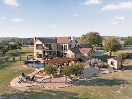 $1,285,000 | 309 Hacienda Place, Dripping Springs, TX 78620