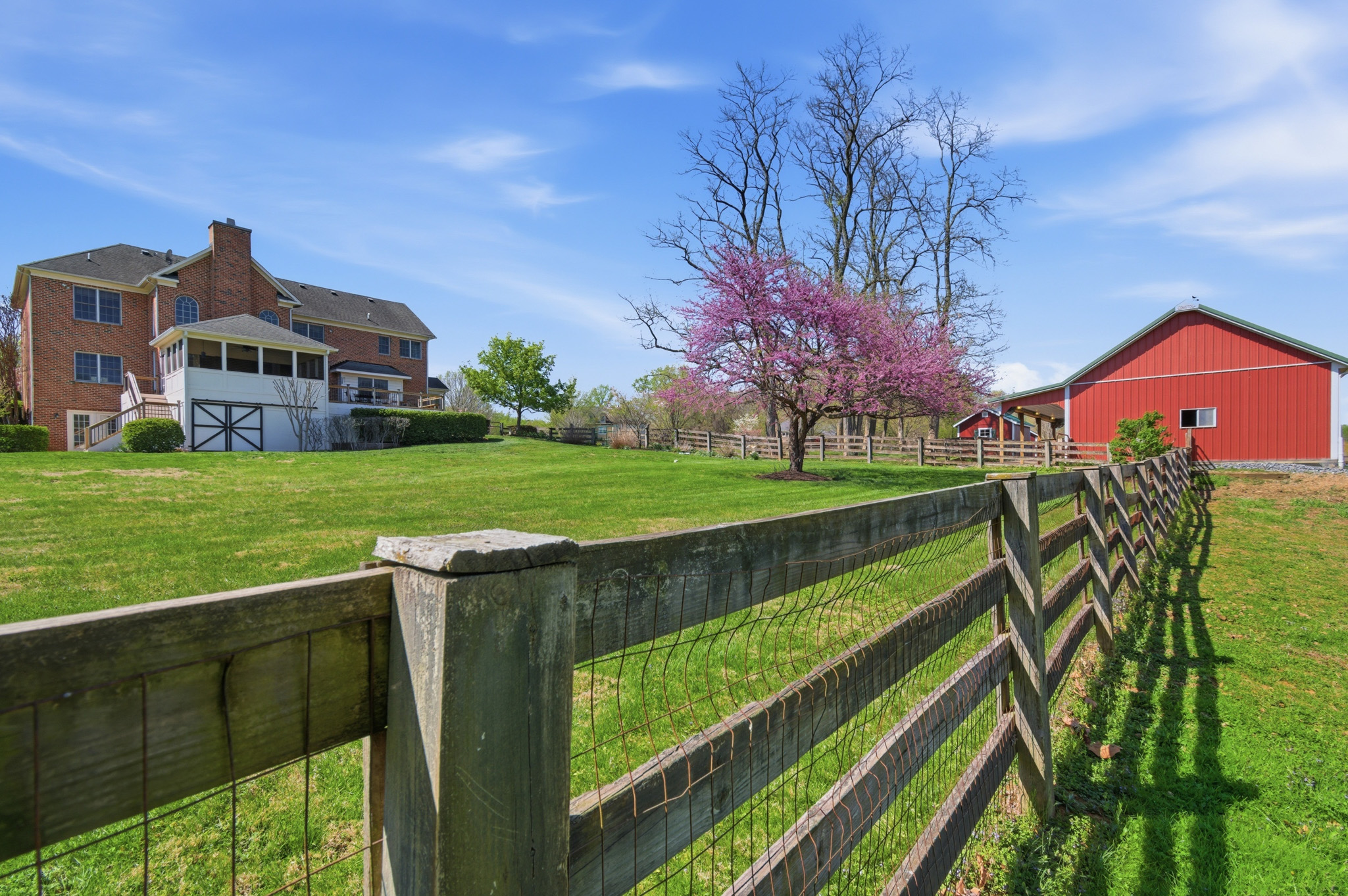 18905 Celebrity Lane Sandy Spring, MD 20860 - Photo 24 of 48