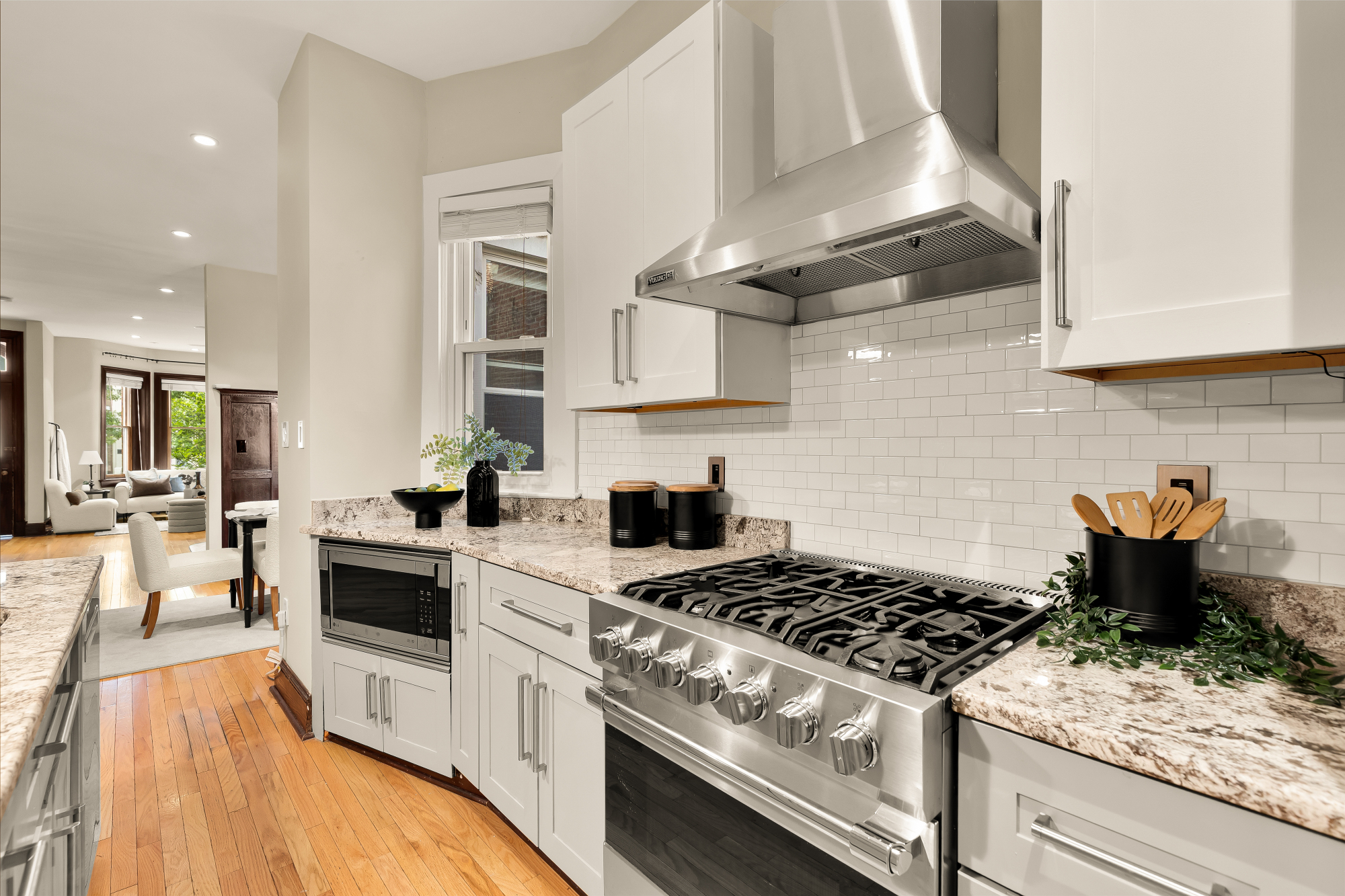 127 U Street Northwest Washington, DC 20001 - Photo 14 of 44