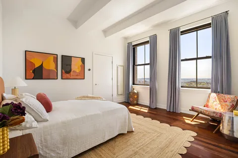 $3,595,000 | 1 Hanson Place, Unit 28A | Fort Greene