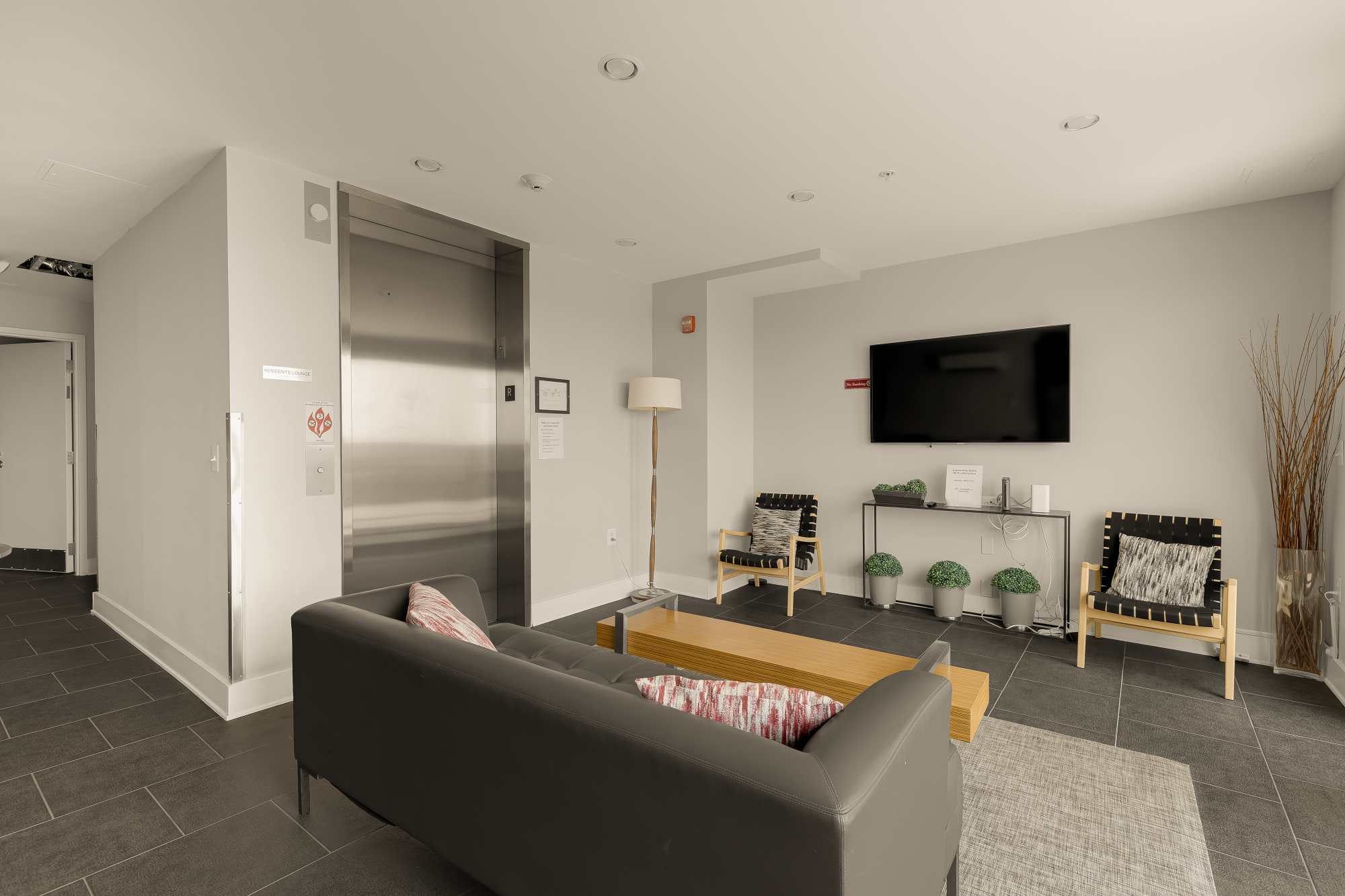1401 R Street Northwest, Unit 203 Washington, DC 20009 - Photo 19 of 29