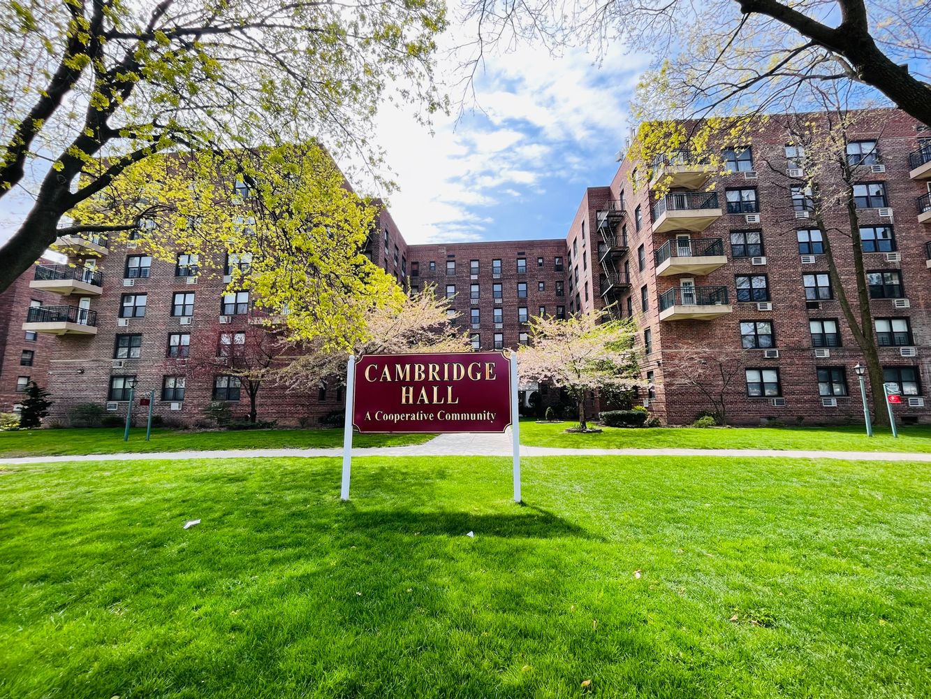 22424 Union Turnpike, Unit 5E, Queens, NY 11364 Compass