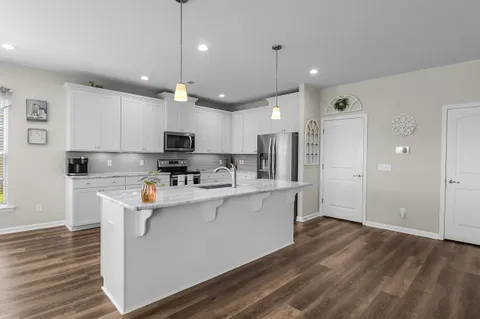 $494,900 | 200 Brickhill Circle, Savannah, GA 31407