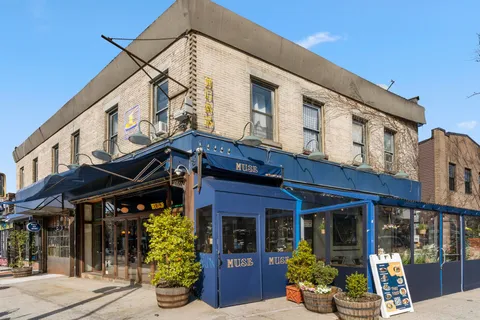 $625,000 | 338 Prospect Place, Unit 2H | Prospect Heights