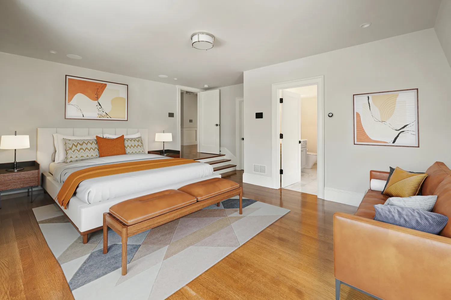 $5,500,000 | 35 Willard Street, Cambridge, MA 02138