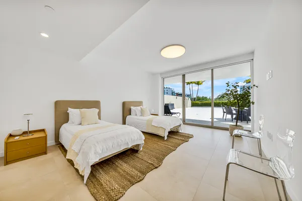 $4,695,000 | 1135 103rd Street, Unit 304, Bay Harbor Islands, FL 33154