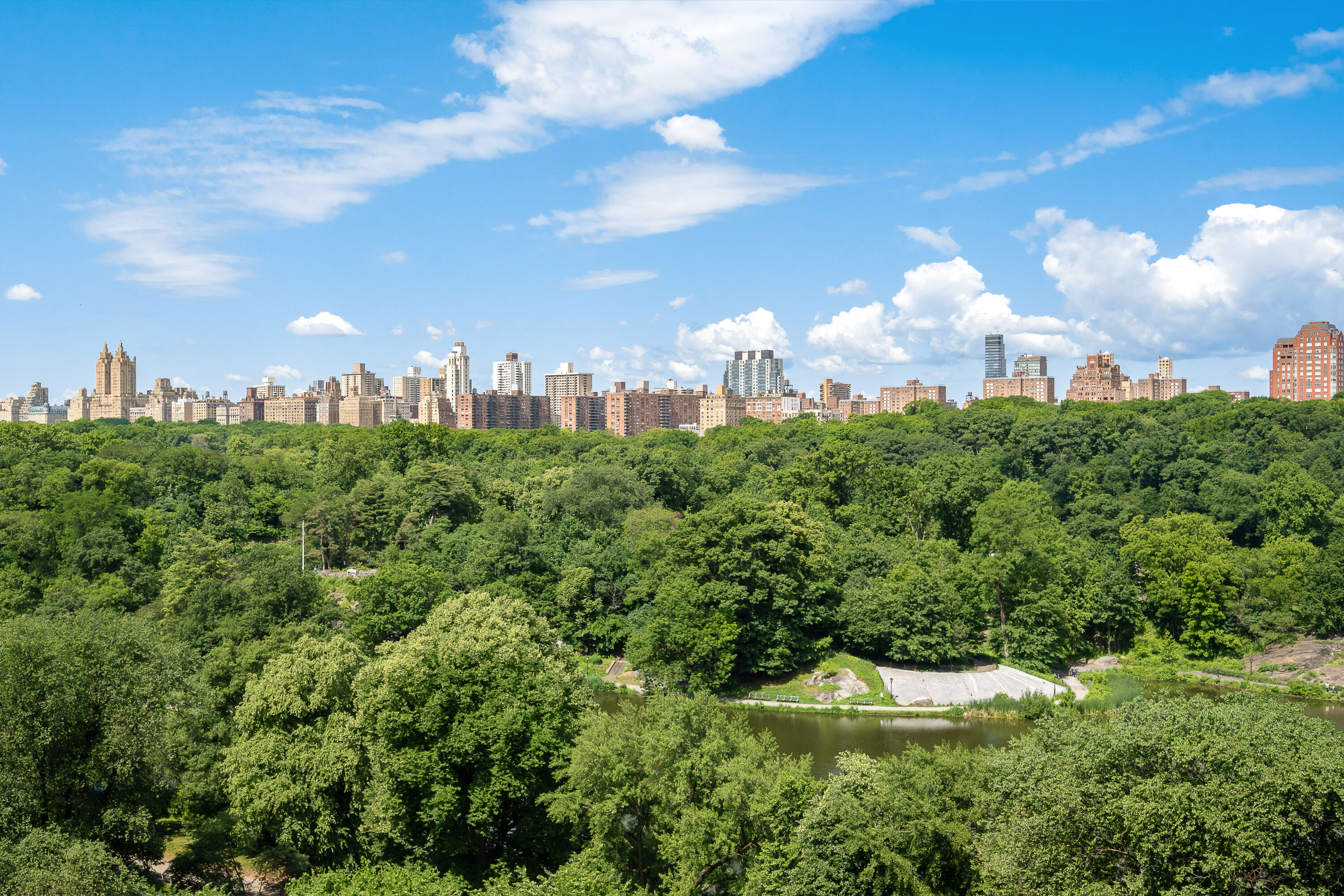 1280 5th Avenue, Unit 12C Manhattan, NY 10029 - Photo 12 of 13