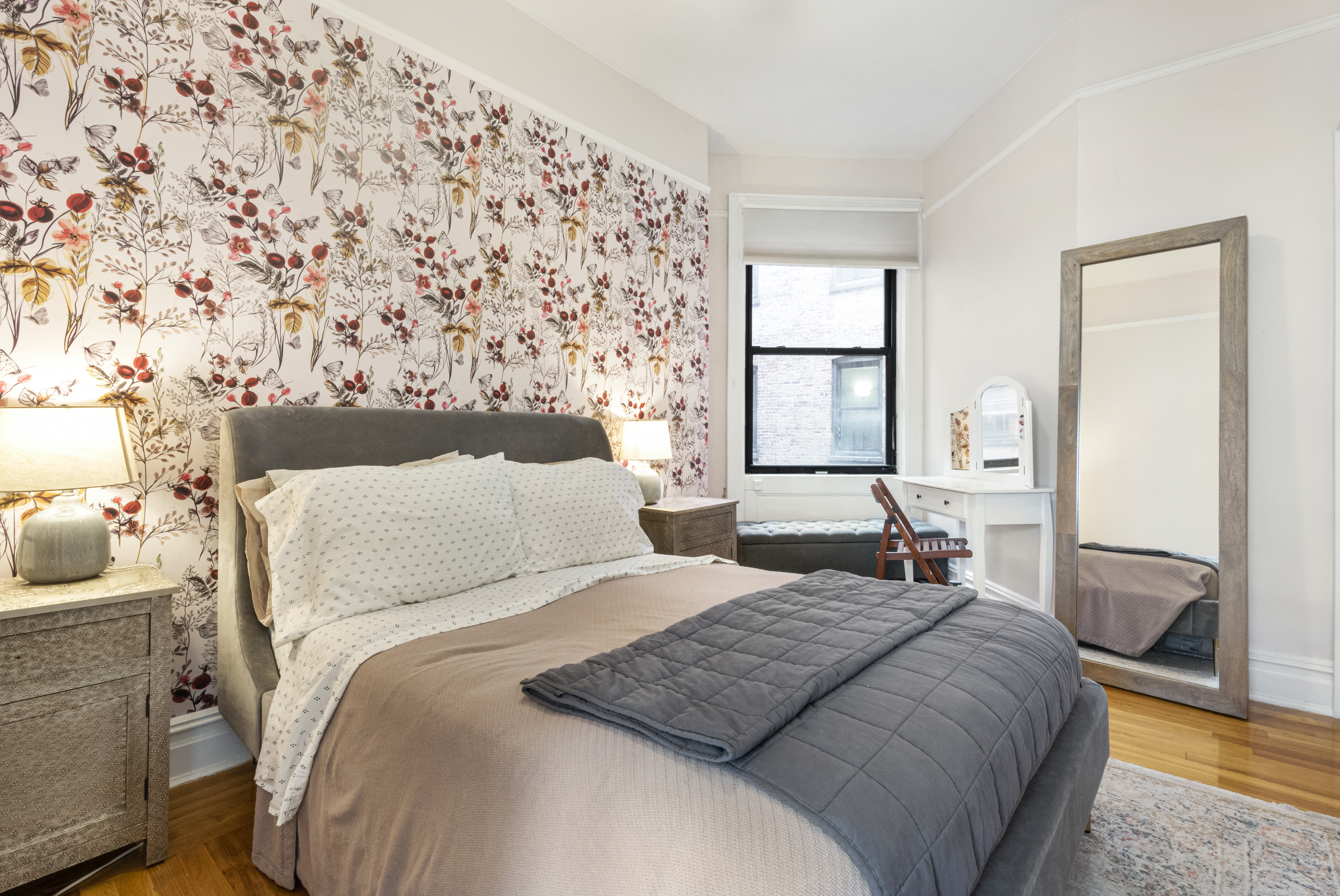 31 Tiemann Place, Unit 37 Manhattan, NY 10027 - Photo 3 of 10 Gallery Image 3