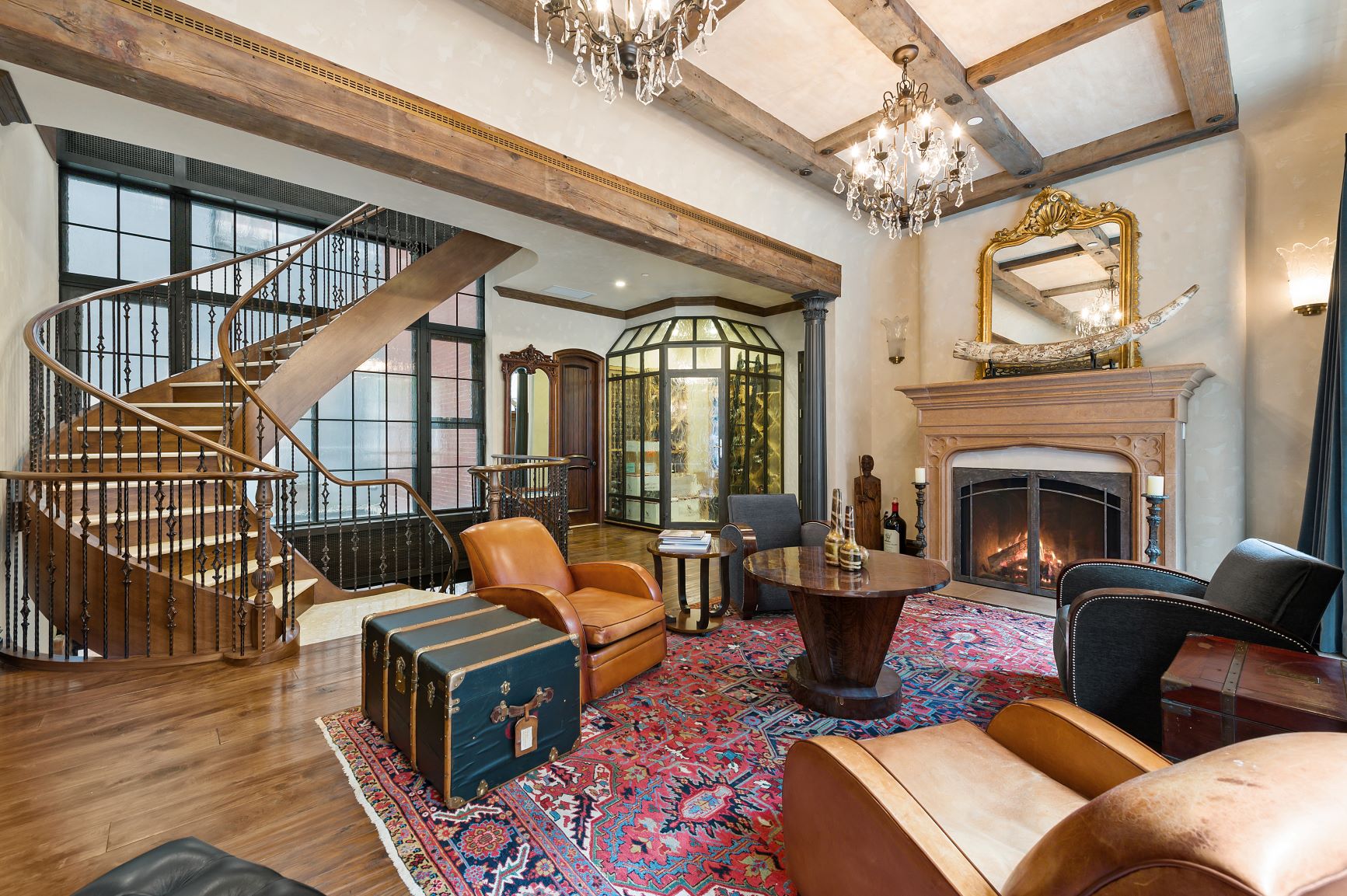 414 Washington Street, Unit 2 Manhattan, NY 10013 - Photo 16 of 32