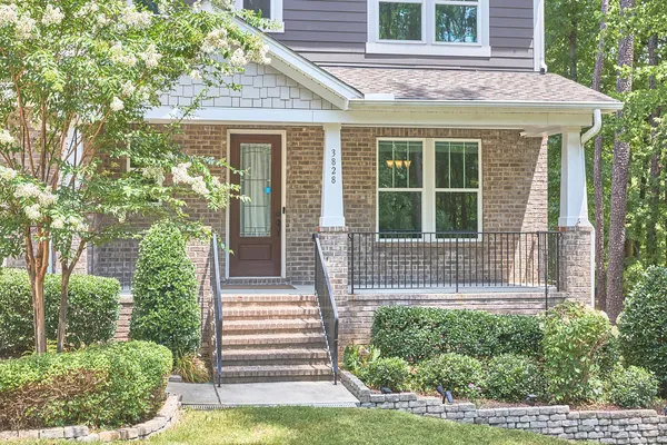 $649,900 | 3828 Hickory Manor Drive, Apex, NC 27539