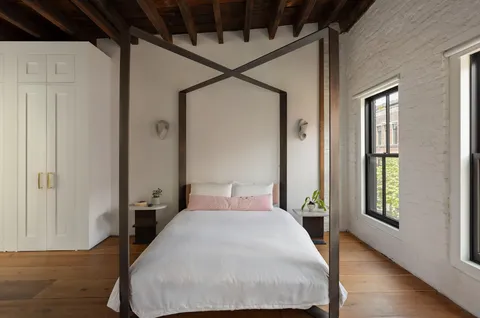 $4,500,000 | 132 South 1st Street | Williamsburg