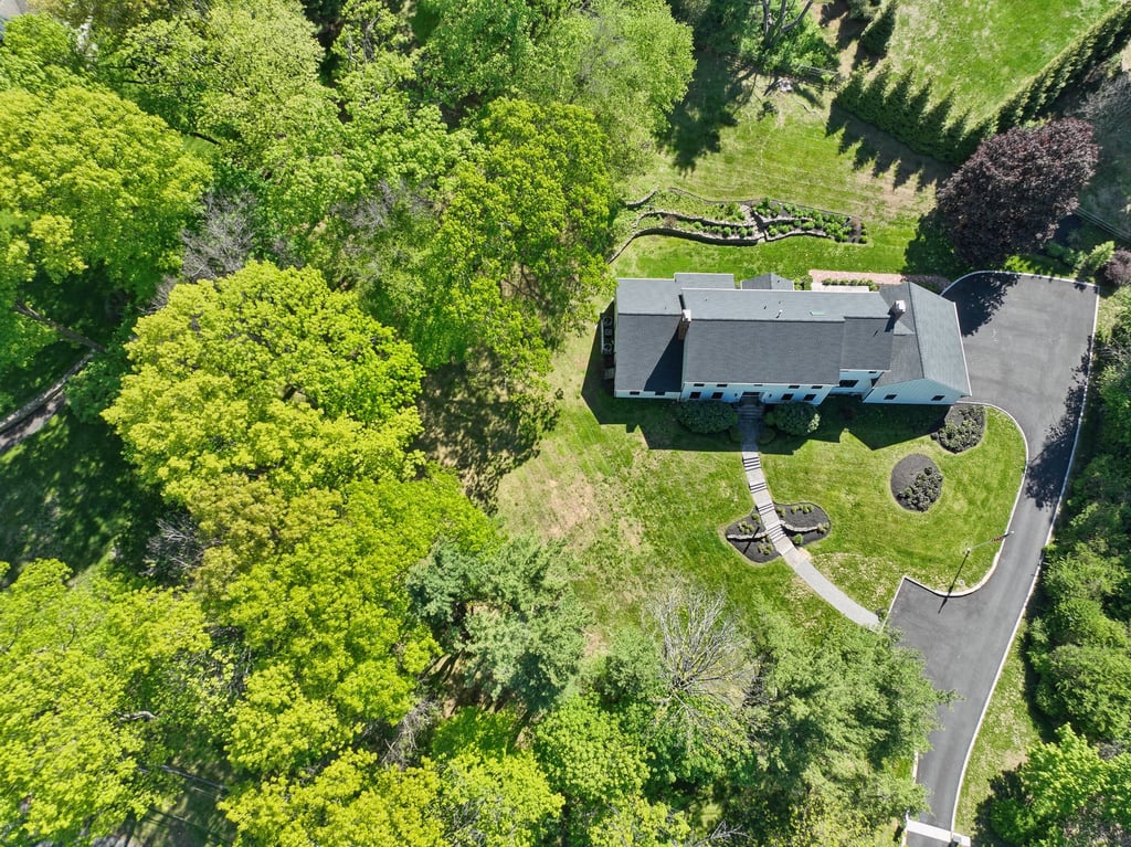210 Mendham Road Bernardsville, NJ 07924 - Photo 56 of 61