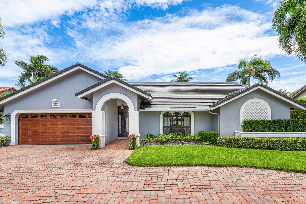 990 Northwest 8th Street Boca Raton, FL 33486 - Photo 1 of 30