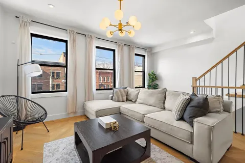 $880,000 | 320 Pacific Avenue, Unit 2, Jersey City, NJ 07304