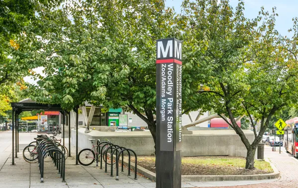 $440,000 | 2818 Connecticut Avenue Northwest, Unit 14, Washington, DC 20008