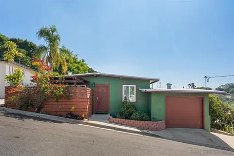 $699,000 | 2437 Laurie Lane, San Diego, CA 92105