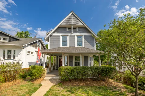 $849,000 | Hamlin Street Northeast, Washington, DC 20018