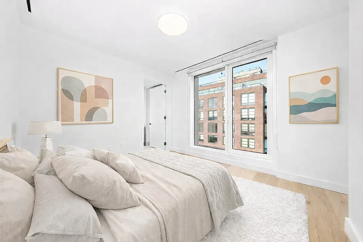 $7,414 | 130 2nd Street, Unit TH2 | Gowanus