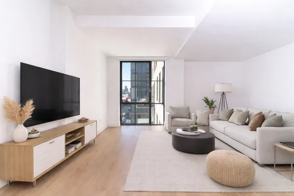 $3,500 | 22-18 Jackson Avenue, Unit 614 | Long Island City