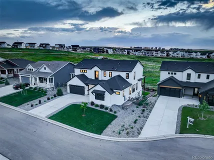 $995,000 | 39405 Stockton Circle, Elizabeth, CO 80107