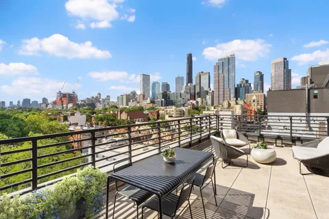$2,875,000 | 8 St Marks Place, Unit PHA | Boerum Hill