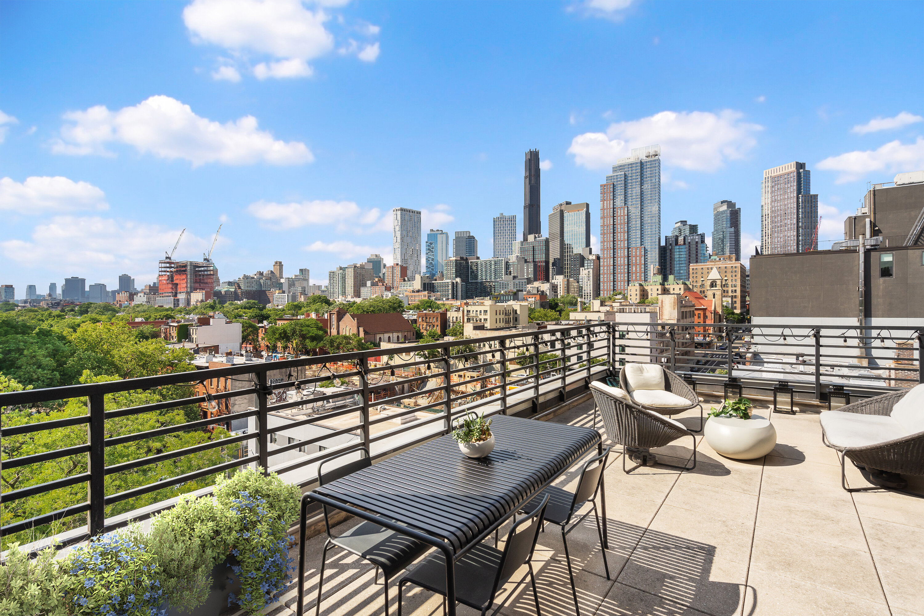 8 St Marks Place, Unit PHA Brooklyn, NY 11217 - Photo 1 of 11