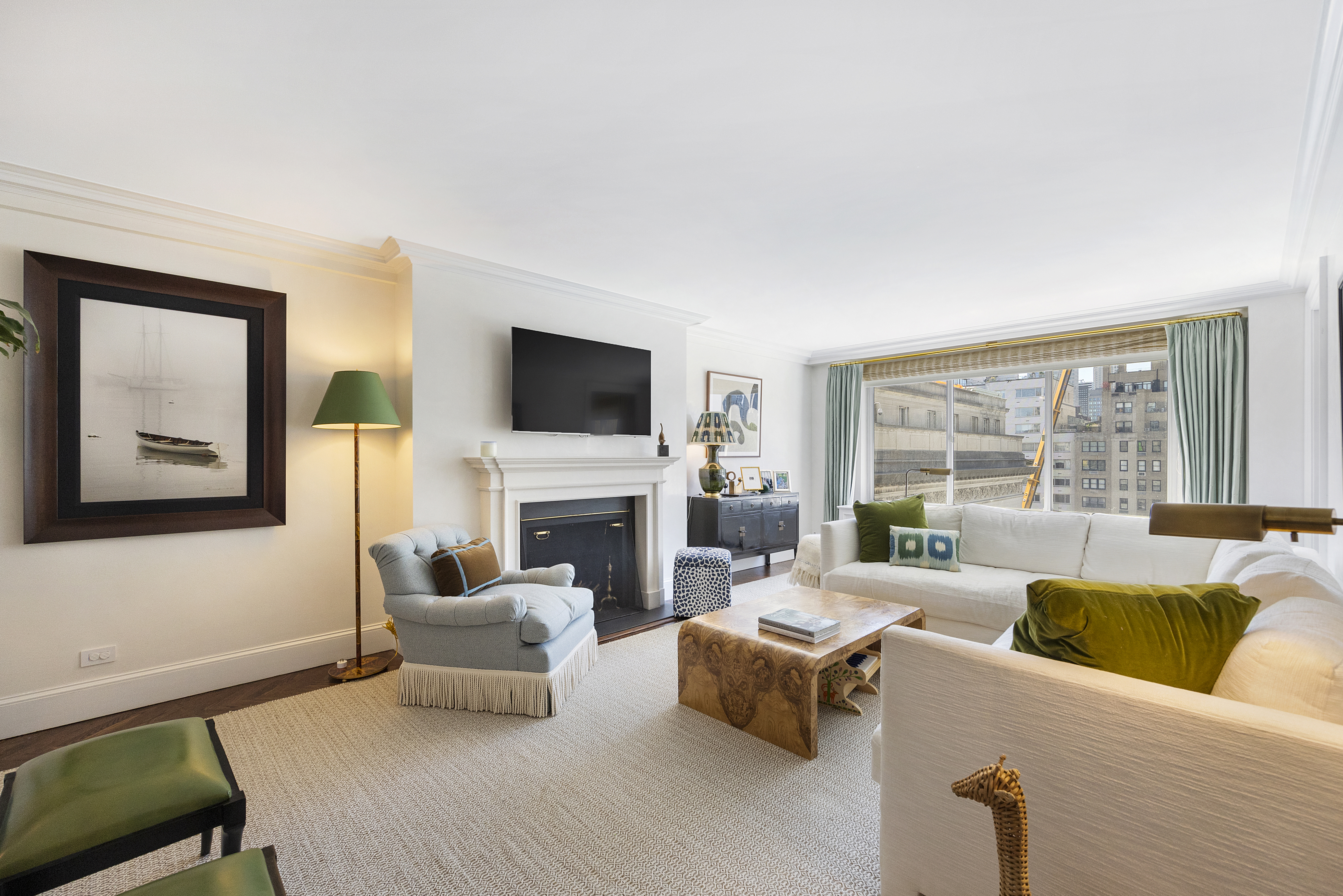 3 East 71st Street, Unit 10B/11B Manhattan, NY 10021 - Photo 5 of 14