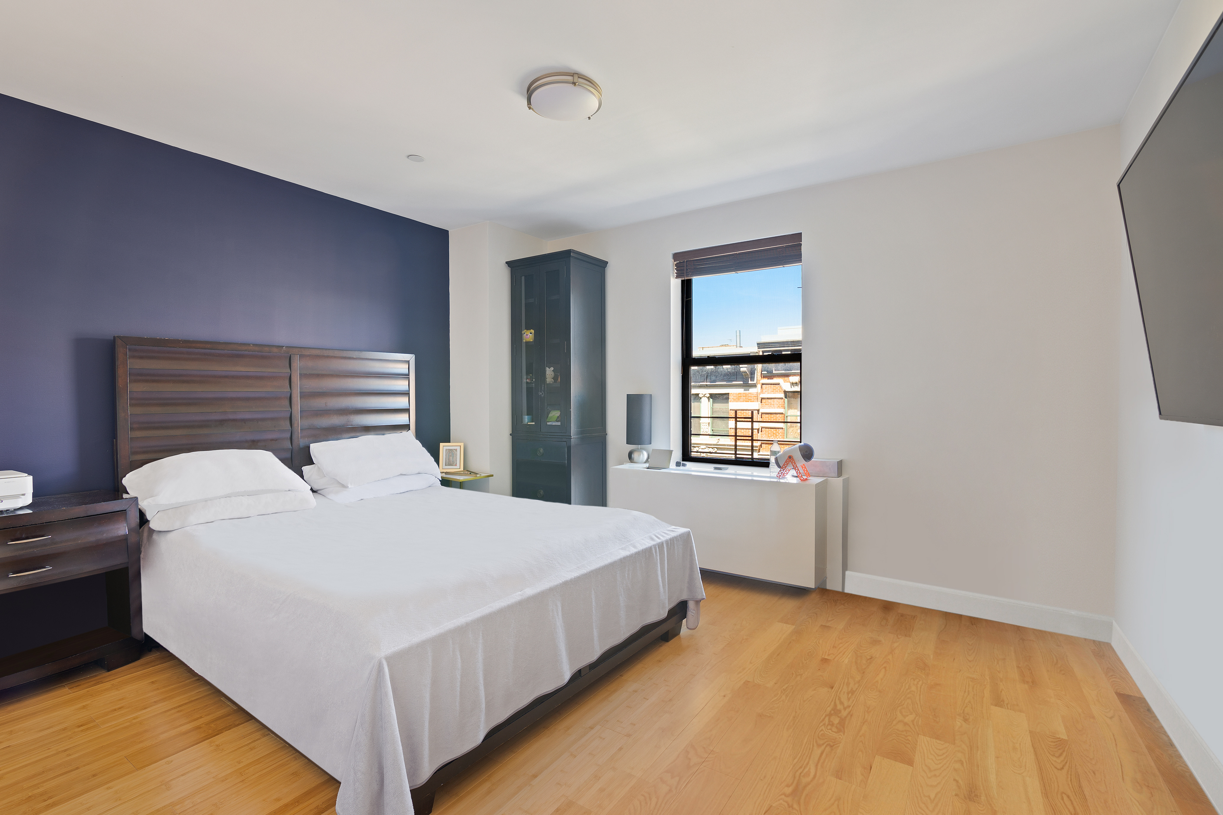 234 West 148th Street, Unit 5E Manhattan, NY 10039 - Photo 6 of 14