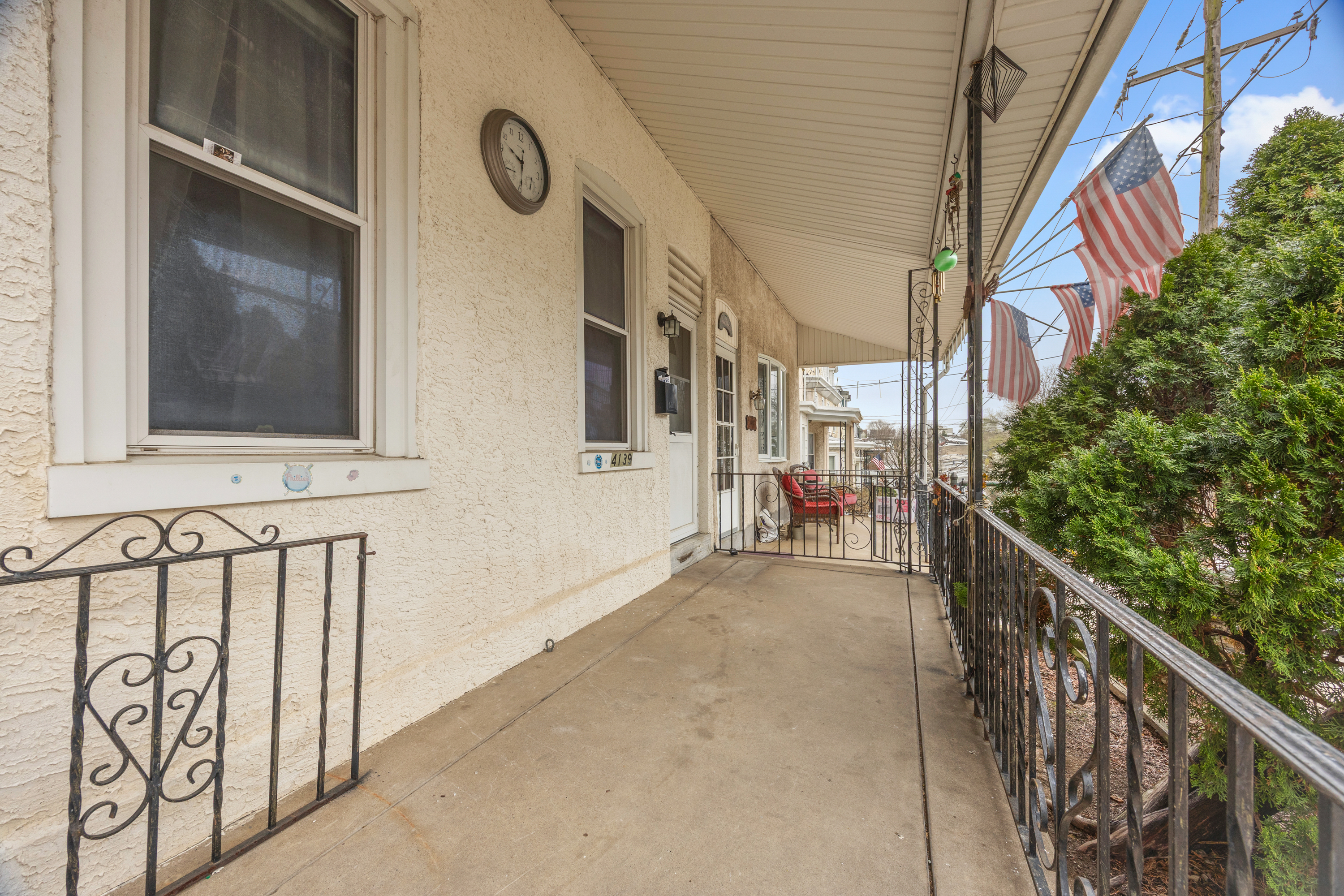 4139 Pechin Street Philadelphia, PA 19128 - Photo 4 of 28