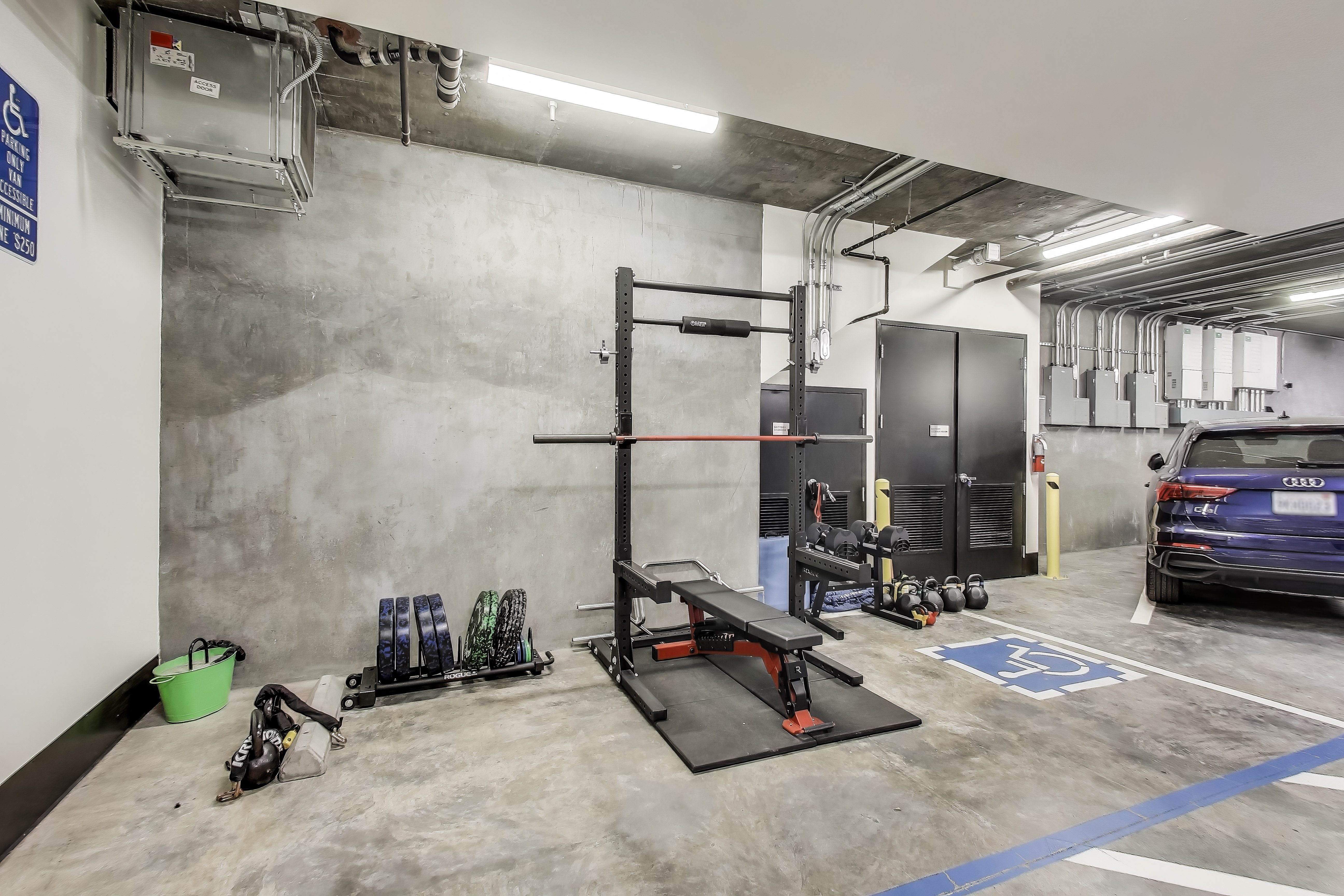 685 Florida Street, Unit PH San Francisco, CA 94110 - Photo 46 of 50