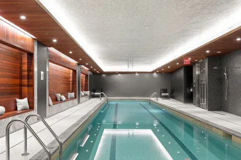 $950,000 | 91 Leonard Street, Unit 5D | TriBeCa