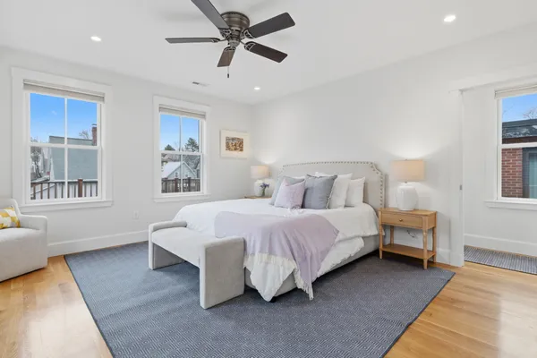 $1,525,000 | 49 Cedar Street, Unit 2, Somerville, MA 02143