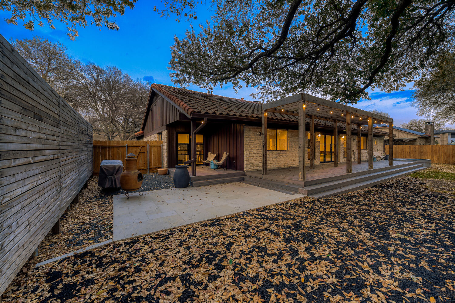 2209 Baltusrol Drive Austin, TX 78747 - Photo 30 of 31