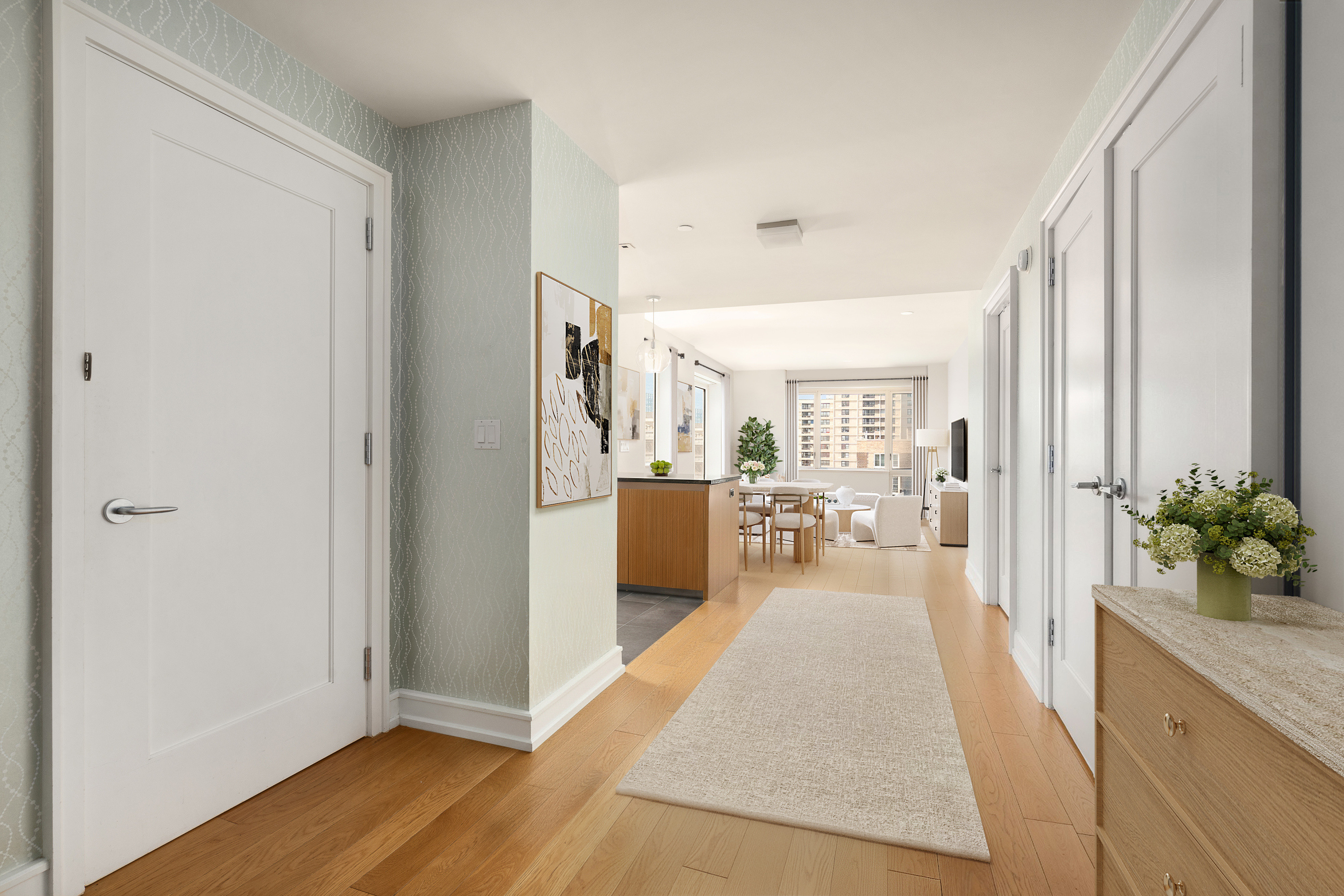 1280 5th Avenue, Unit 12C Manhattan, NY 10029 - Photo 11 of 13