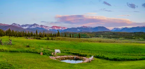 $1,975,000 | 706 County Road 8314, Tabernash, CO 80478