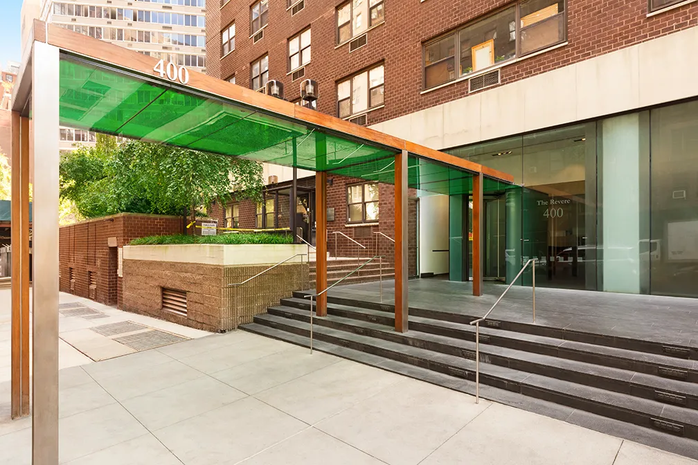 $1,095,000 | 400 East 54th Street, Unit 27B | Sutton Place