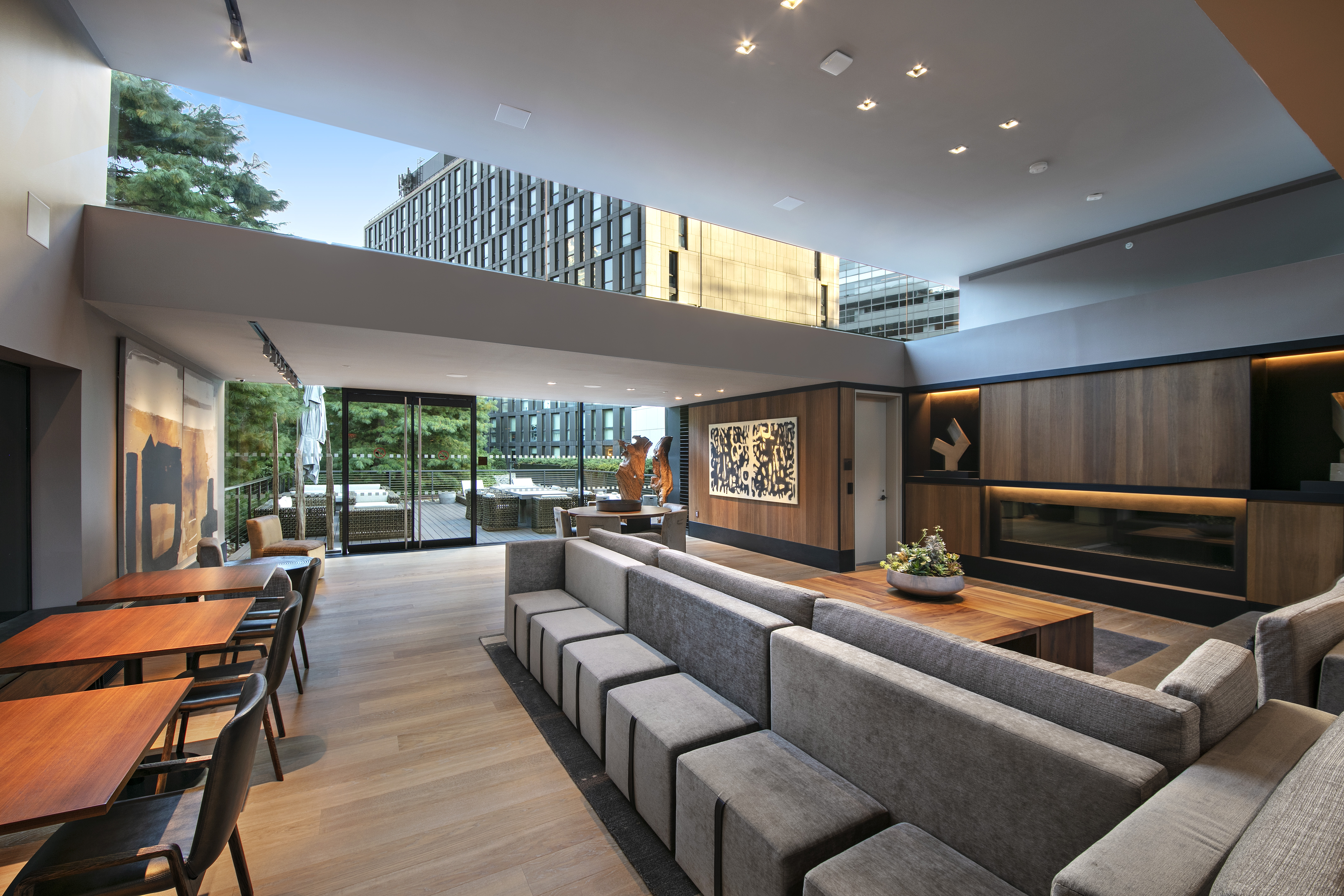 101 Warren Street, Unit 2850 Manhattan, NY 10007 - Photo 17 of 22