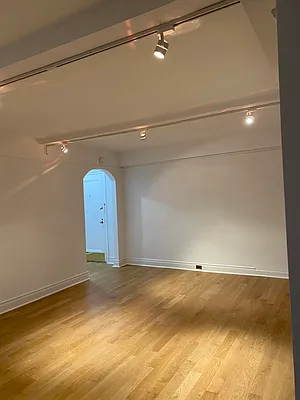 319 East 50th Street, Unit 10L Manhattan, NY 10022 - Photo 10 of 11 a view of a room with an empty space