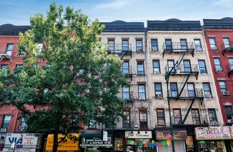 $5,500,000 | 949 Columbus Avenue | Upper West Side
