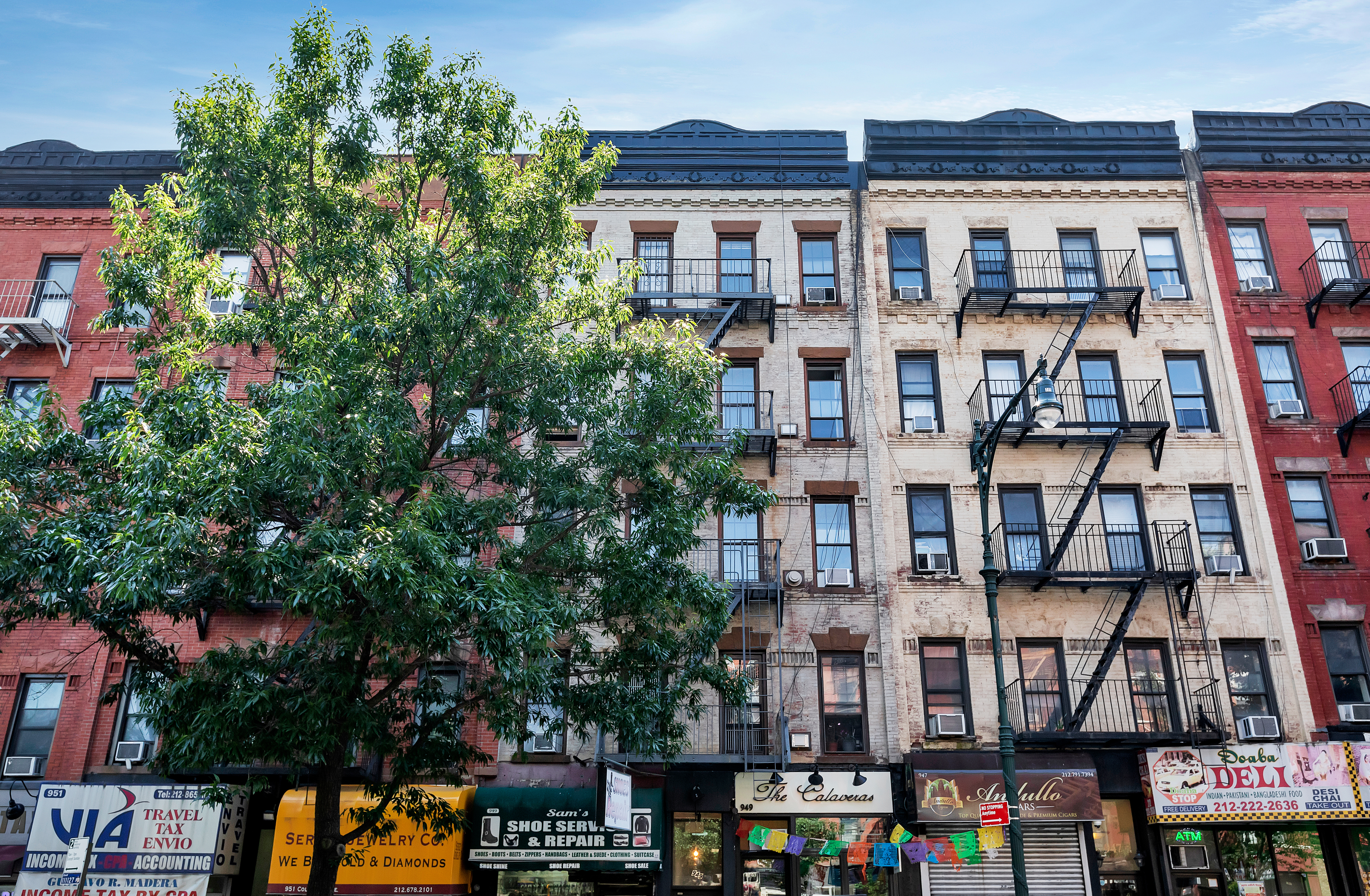 949 Columbus Avenue Manhattan, NY 10025 - Photo 1 of 14 Gallery Image 1