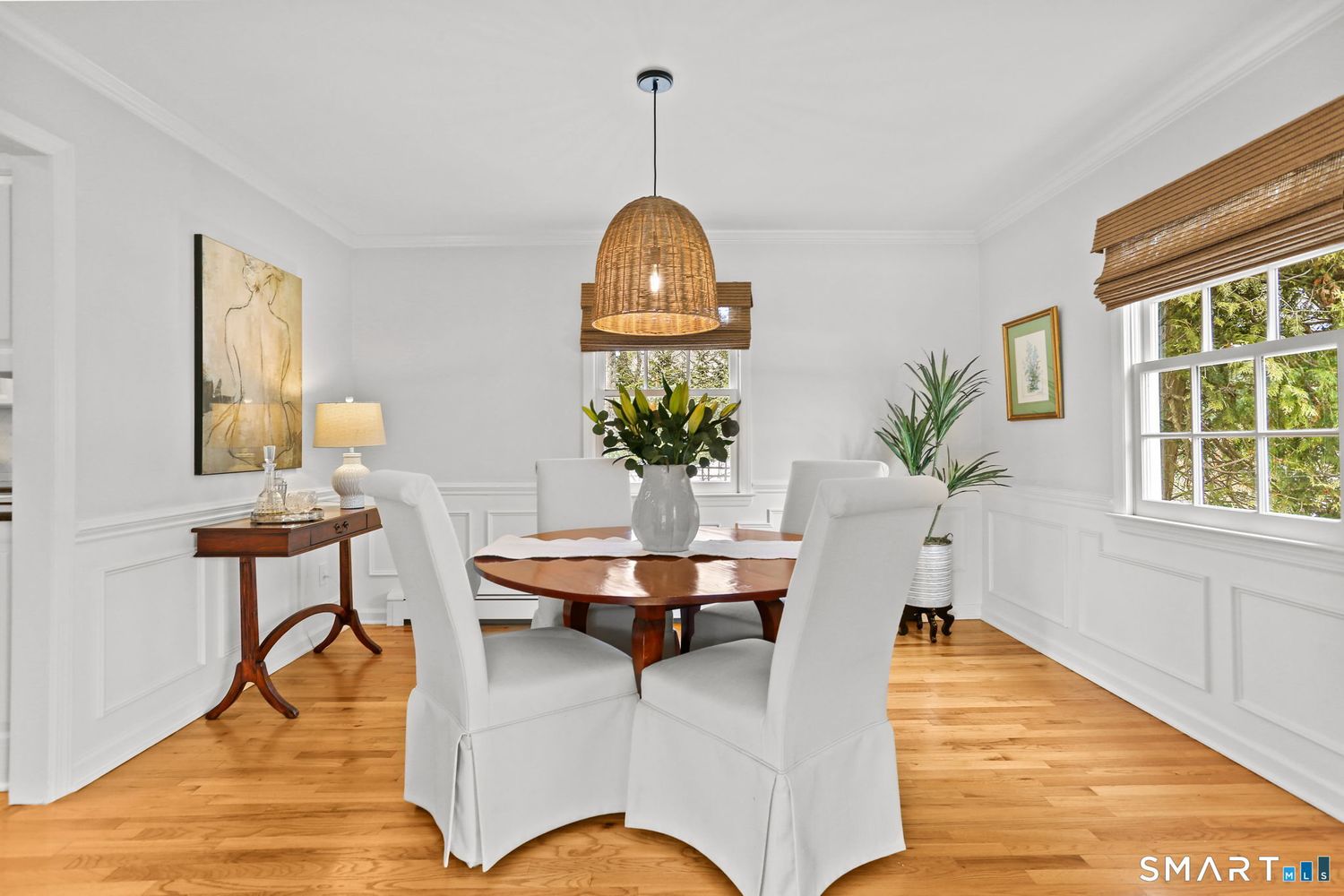 2 Red Rose Circle Darien, CT 06820 - Photo 5 of 27