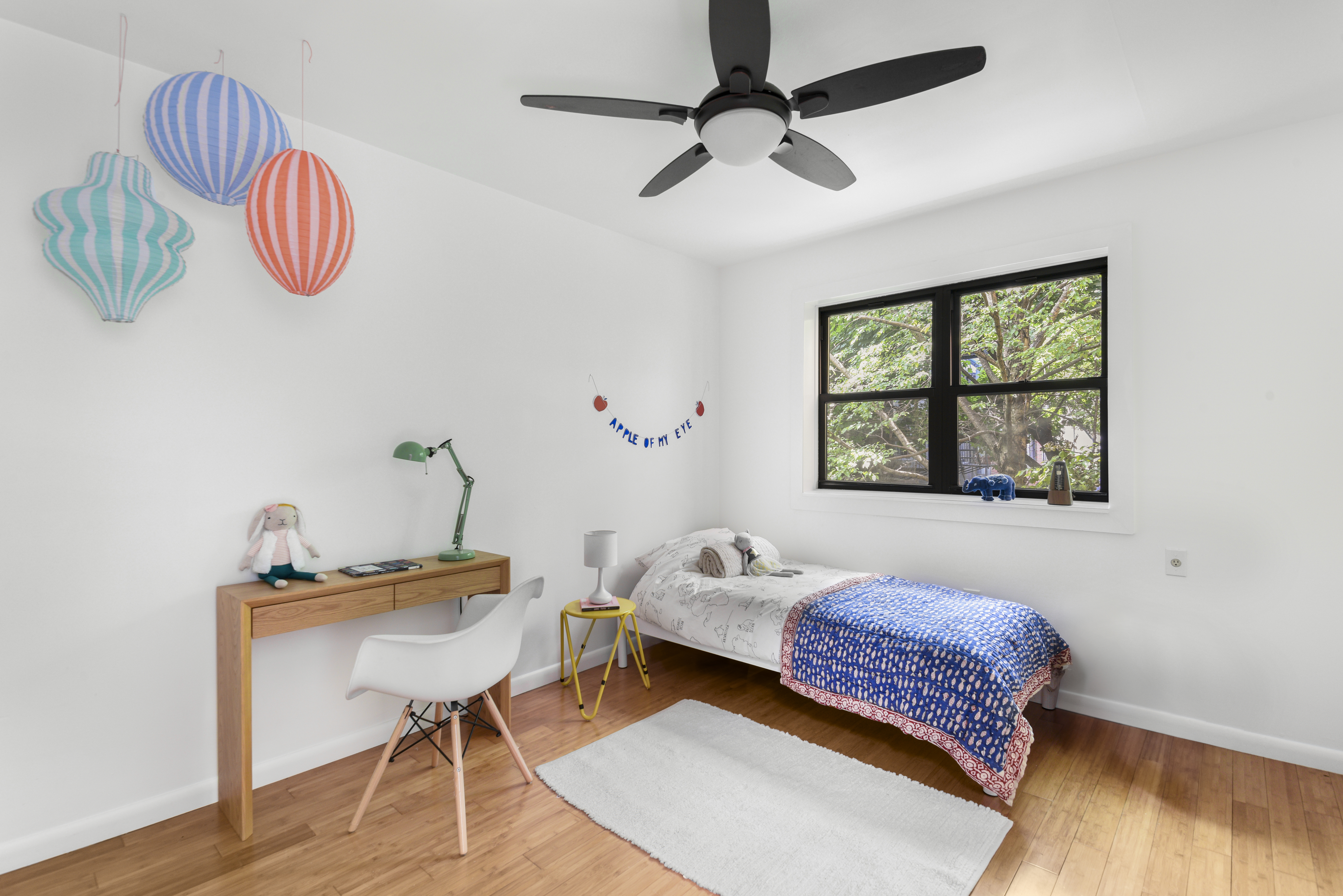 444 Union Street Brooklyn, NY 11231 - Photo 9 of 13 a living room with furniture and a window