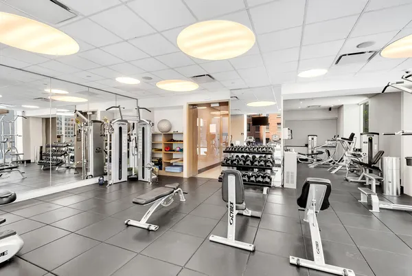 $7,500 | 388 Bridge Street, Unit 42G | Downtown Brooklyn