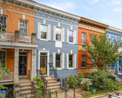 $1,099,000 | 1421 Monroe Street Northwest, Washington, DC 20010