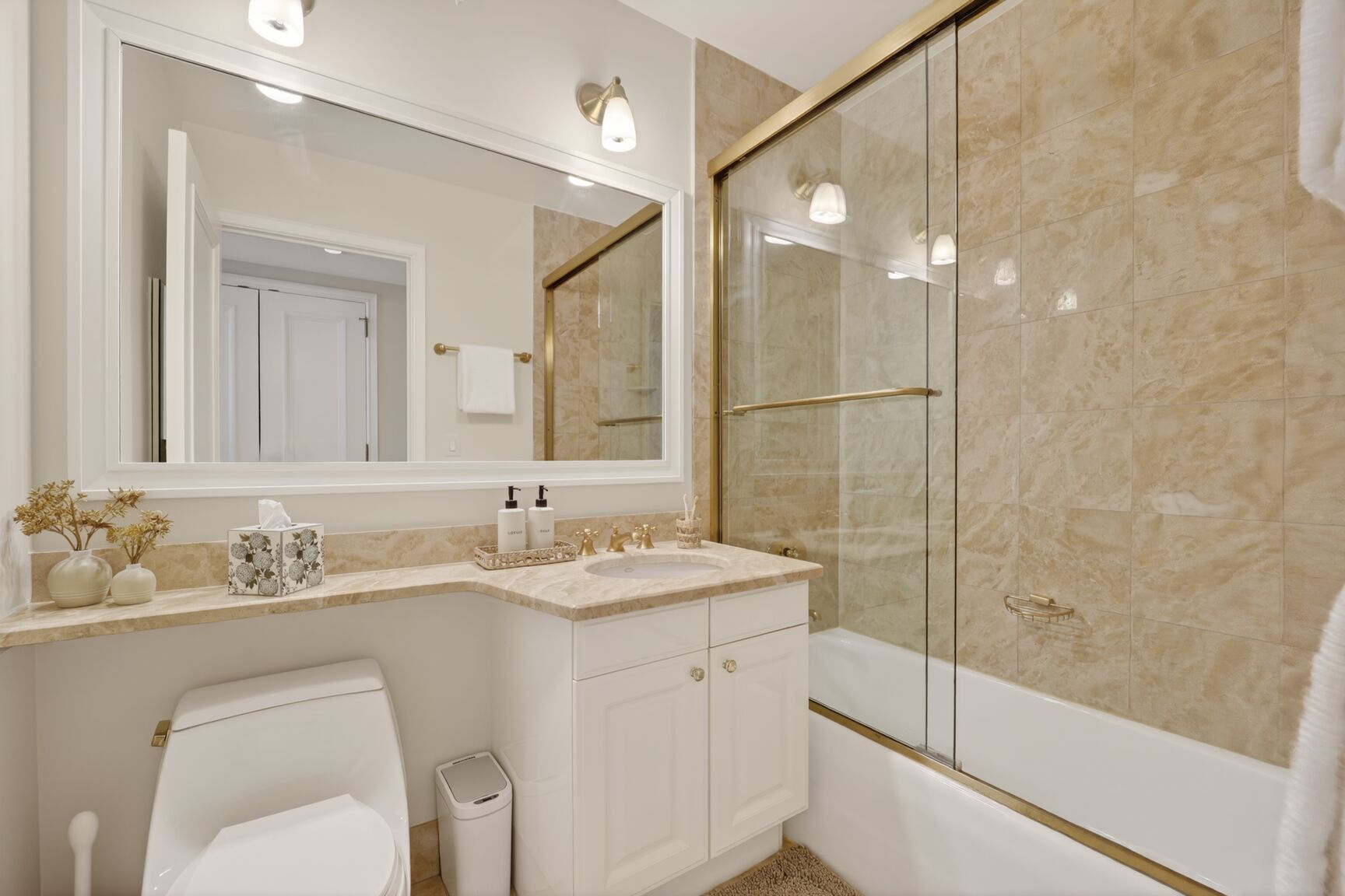 1155 23rd Street Northwest, Unit 7C Washington, DC 20037 - Photo 26 of 39