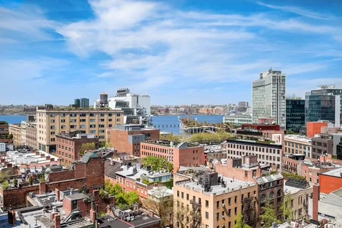 $1,798,000 | 61 Jane Street, Unit 15A | West Village