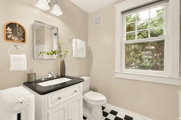 Contact Agent | 3804 Jenifer Street Northwest, Washington, DC 20015