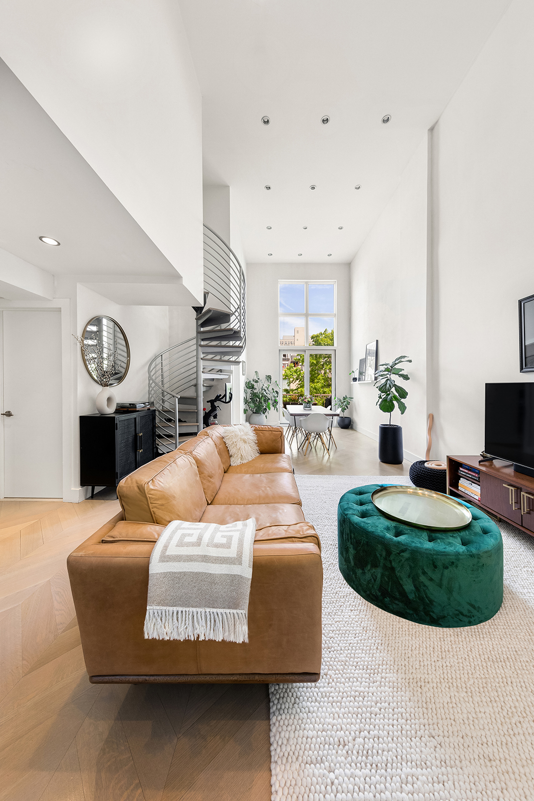 131 West 122nd Street, Unit 4B Manhattan, NY 10027 - Photo 2 of 15