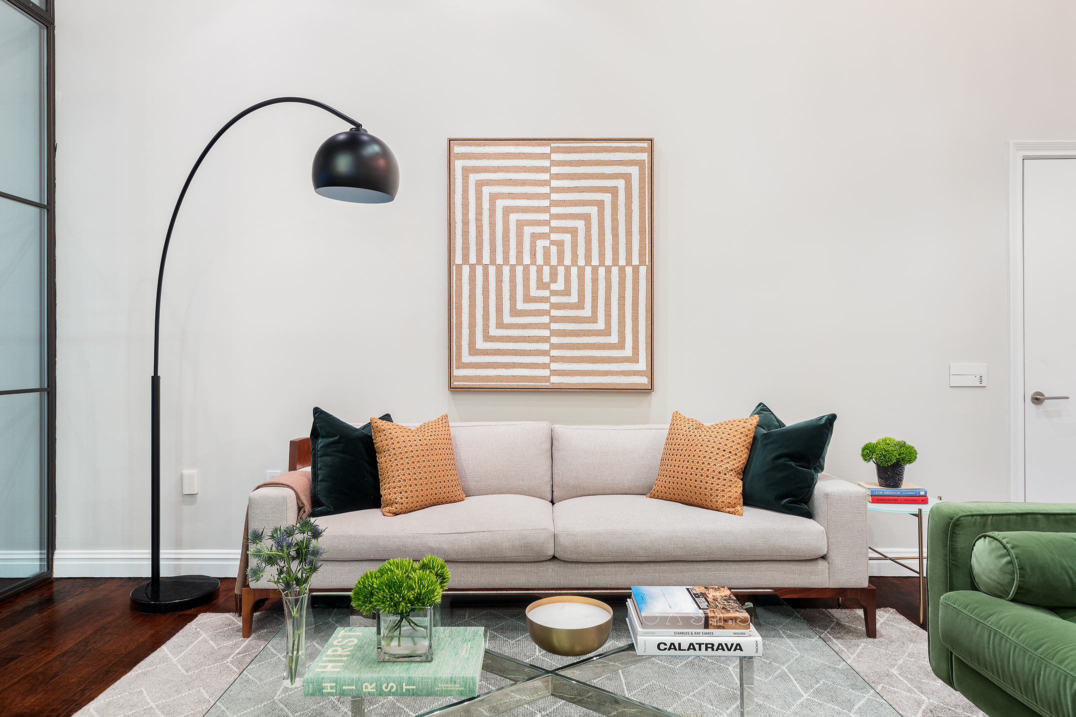 45 Walker Street, Unit Undisclosed Manhattan, NY 10013 - Photo 5 of 9