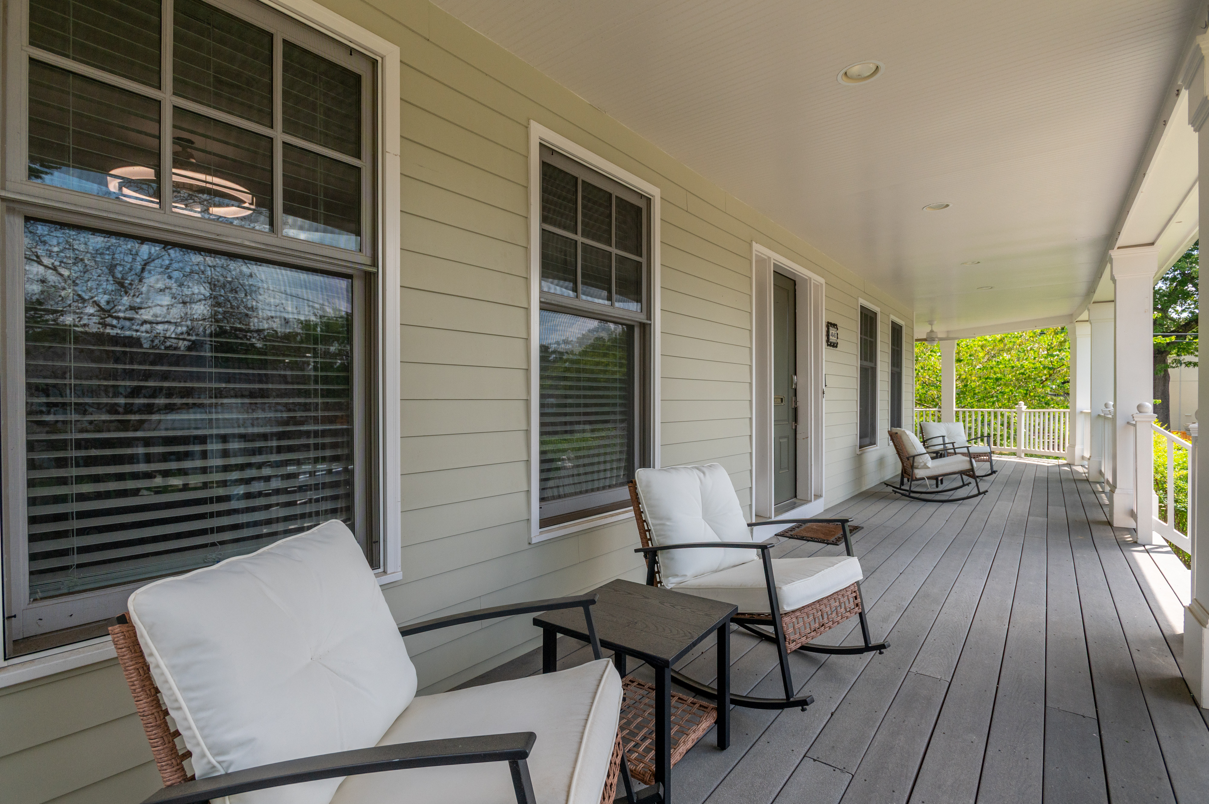 4845 Little Falls Road Arlington, VA 22207 - Photo 4 of 18